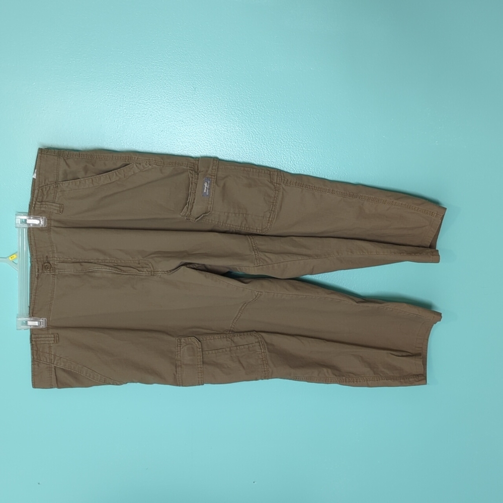 LAST CHANCE Wrangler Relaxed Fit Pants